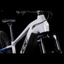 CUBE Reaction Hybrid Rookie SL 400 2022 nuorten sähköpyörä Teamline